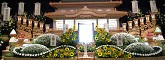 ふらわーぽっとTsukuiの生花祭壇２